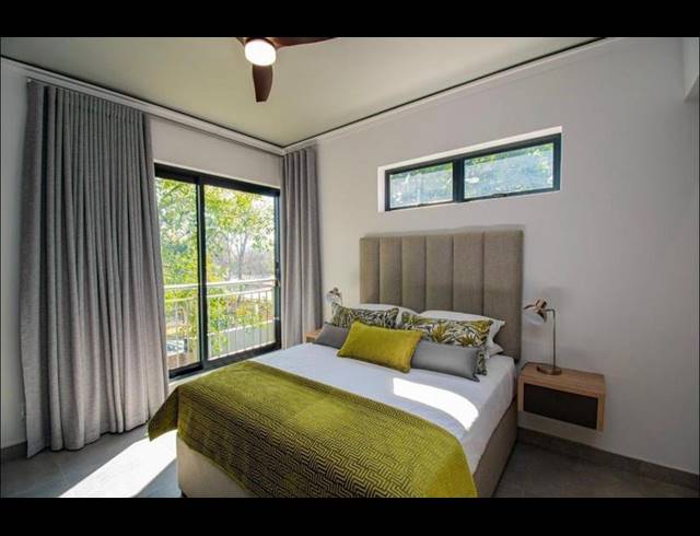 3 BEDROOM PROPERTY TO RENT IN MENLO PARK